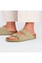 Women / Girls Slippers 1027697 Arizona Bf Faded Khaki- Snikstra - 4