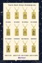 The Wheel - Wheel of Fortune Tarot Card Gold |   316L Steel Necklace - 3