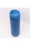 Squid Thermos 600ml Locking Lid Flask Dark Blue - 3