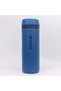 Squid Thermos 600ml Locking Lid Flask Dark Blue - 5