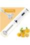 Microplus 2 Speed Handheld Hand Blender, Stainless Steel Shaft, Power 350 W - 3