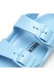 Milano Eva Unisex Blue Daily Style Slippers 1024604 - Snikstra - 6