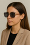 Unisex Uv-400 Protection Sunglasses - 3