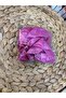 Metallic Fuchsia Latex Balloon 12 Inch 10 Pieces - 3