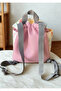 0-7 Years Old Lavender Flower Patterned 101 Children's Backpack 25X22X15 - Colorful and Functional Design - 3