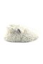 Non-Slip Sole Baby Puff Tedy Panduf Airable Cotton Vegan Eva Sole - 6