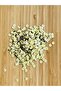 Sequin Flake 6.5mm. Approximately 15 grams. Yellow. - 2