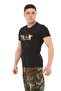 Crew Neck Short Sleeve Printed T-Shirt T-Shirt - 3