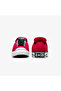 Puff Player Unisex Red Sneaker - 3