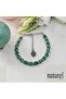 Aventurine Natural Stone 6mm Bracelet - 3