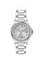 Women's Steel Cord Stone Wristwatch Guaranteed-Certified-Waterproof Gift Birthday Lover - 4