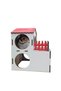 Hamster Evi 2 Katlı Medium 16 X 8 X 16 Cm - 4