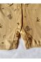 Vest Look 100% Organic Cotton Baby Romper – One Piece Stylish Design - 5