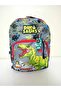 Ultra Light Premium Orthopedic Backpack for Boys, Kindergarten, Nursery Bag, Pen Holder and Keychain - 5