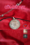 🙏 Cümrü Aşk (Love Tilsimi) Pure Copper Necklace