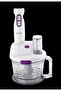 K 1261 Rhb Rendeli El Blender - 2