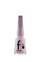 Jelly Look Nail Enamel JL44 Charleston Grey - 2