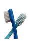 2' Toothbrush / Rounded Brush Tip / Tongue Cleaning Design Soft 5560 - 5