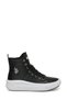 U.S. Polo Assn. Clementine Pu 3Pr White Women's High Sneaker Shoes