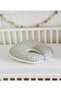 Double Sided Breastfeeding Pillow Baby Support Cushion Pregnant Pillow - 2