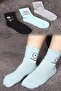 Women's Men's Socks Children's Socks Long Sports Socks Patterned Socket Socks Colorful Socks 3 Pieces - 2