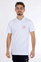 112 Emergency Health Polo Neck T-Shirt Unisex - 7