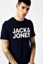 Jack&jones12151955 Short Sleeve Jack&jones Written - 5