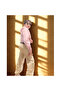 Pants, Drawstring Waist with Multiple Pockets