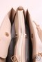 Original Armine Premium Quality Women's Shoulder and Hand Bag Suitable for Daily Use 362 Cream - 5