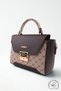 Original Armine Premium Quality Women's Shoulder and Hand Bag Suitable for Daily Use 378 Mink - 4