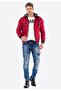 Cd478 Biker Style Slim Fit Men's Jeans - 3