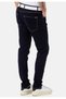 Cd820 Casual Style Men's Jean Pants - 6