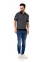 Cd820 Casual Style Men's Jean Pants - 5
