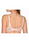 Wo&Gi Seoul Back Lace Perfect Recovery Minimizer Bra'Powder Color' - 2
