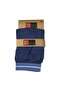 5 قطع بوكسر ريدزون ليكرا مقاس كبير 3XL-10XL - 2