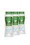 Anti-Dandruff 2-in-1 Creamy Vegan Shampoo Set of 3 - 3 X 500 ml - 3