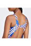 Farm Rio 3-Stripes Clx Swimsuit - 6