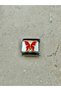 Butterfly Themed Italian Bracelet Steel Charm I Italian Bracelet Steel Charm - 3