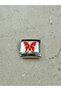 Butterfly Themed Italian Bracelet Steel Charm I Italian Bracelet Steel Charm - 6
