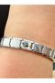 Fish Figured Steel Charm and Italian Steel Bracelet I Italian Bracelet Steel Charm I Special Boxed - 5