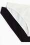 5-pack cotton briefs - 3