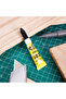 E7146 Super Glue 8 Pieces, 3g / Each, Yellow – For Corkwood, Plastic, Rubber, Metal, Paper, Leather - 8