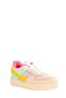 Women's Sports Shoes Beige - Pink - 2
