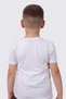Tshirt Bisiklet Yaka Basic Genç - 3