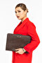 Macbook Air Pro 13-14 Inch Organizer Document & Laptop & Tablet Bag - 8