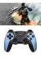 Wireless Switch Pro Controller Compatible With Nintendo Switch Remote Gamepad - 2