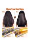 Natural Ingredient Supported Maca Extract Hair Strengthening Mask 500 ml - 5