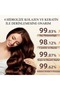 Natural Ingredient Supported Maca Extract Hair Strengthening Mask 500 ml - 4