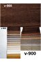 Linen Foundation Rustic and Cornice Suitable Straight Planting - 4