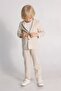 Çaren Kids - Boys' 3-Piece Suit - 3